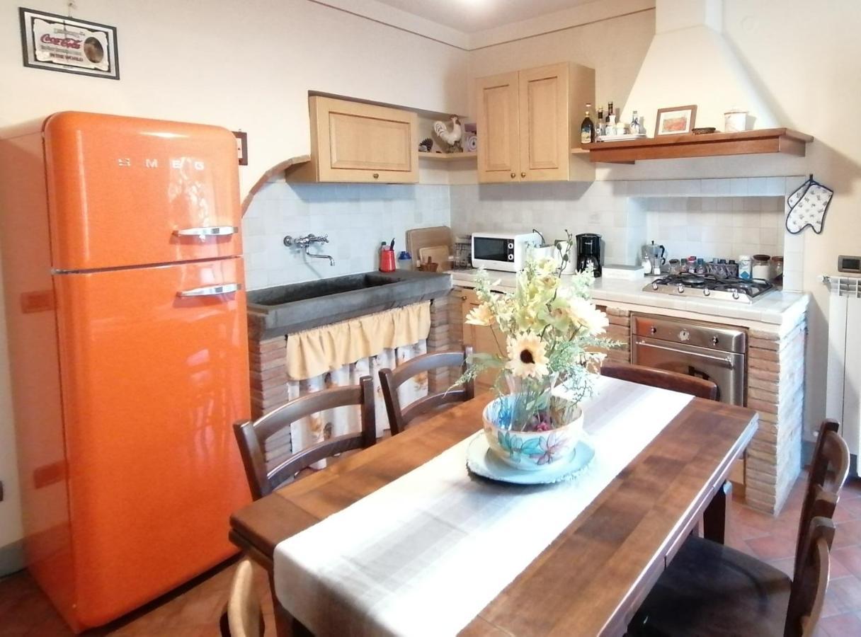 Apartamento Le Melodie Di