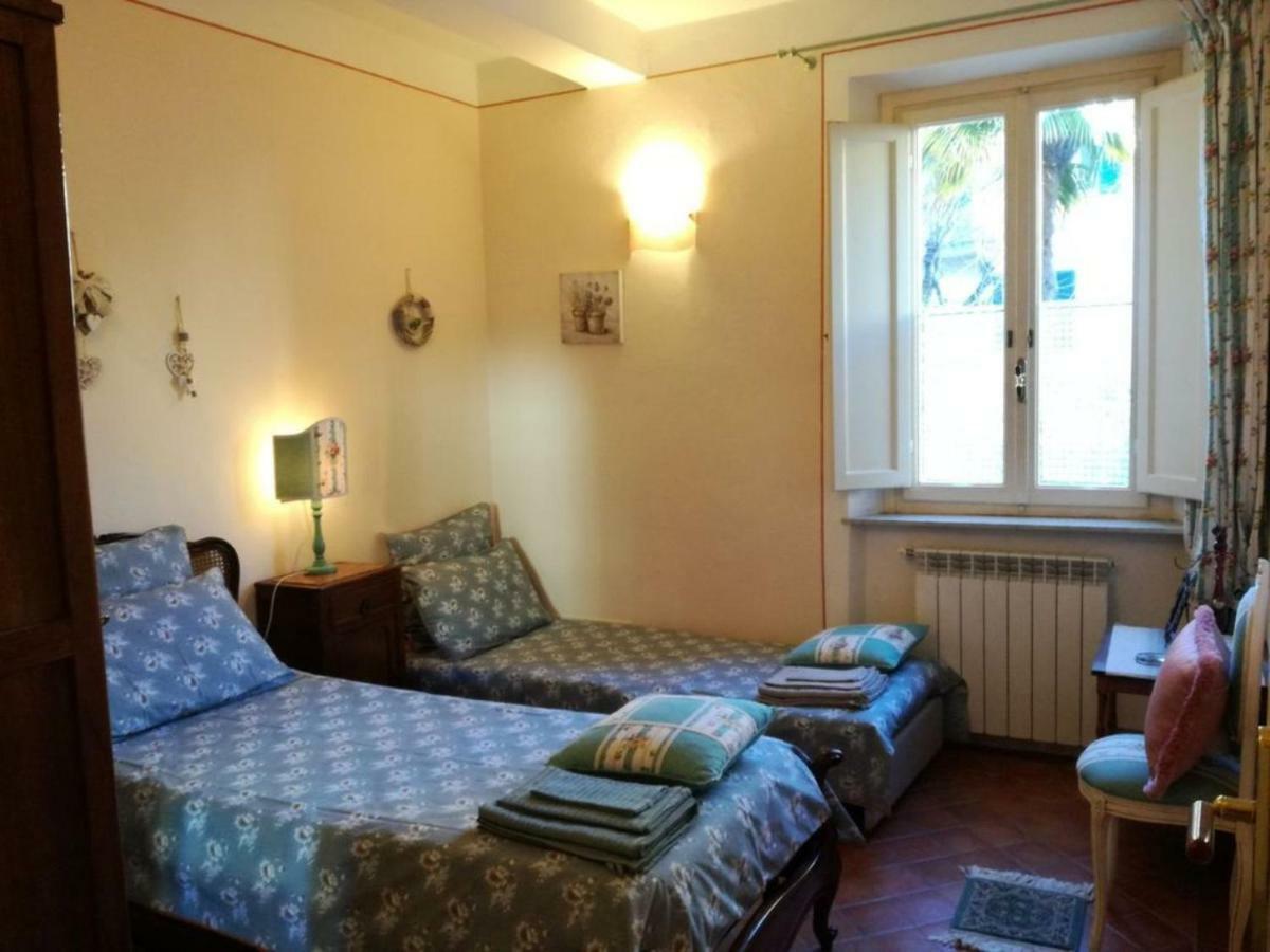 Le Melodie Di Apartamento *