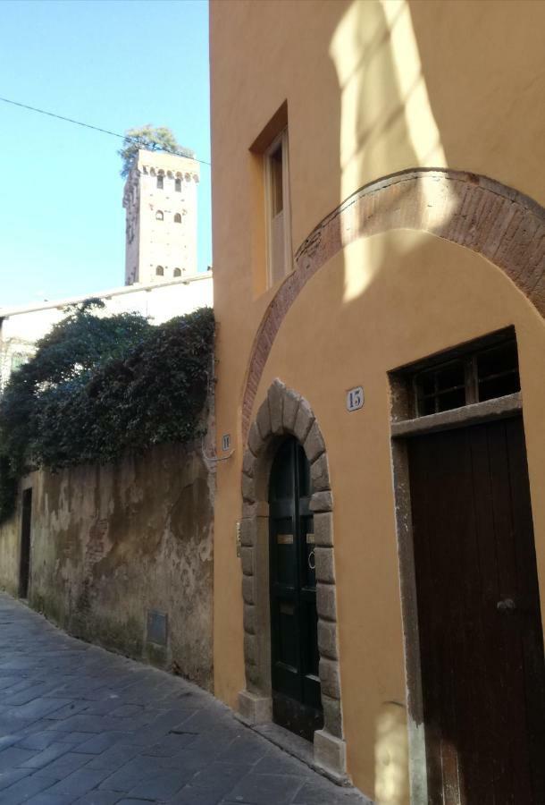Le Melodie Di Apartment Lucca