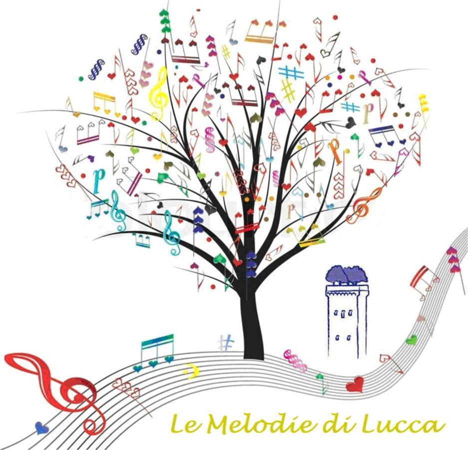 Le Melodie Di Apartment *