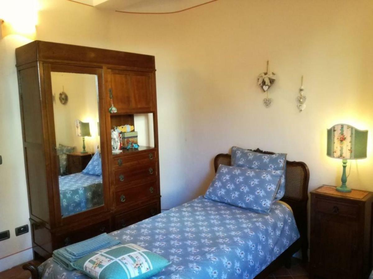 Le Melodie Di Apartment Lucca