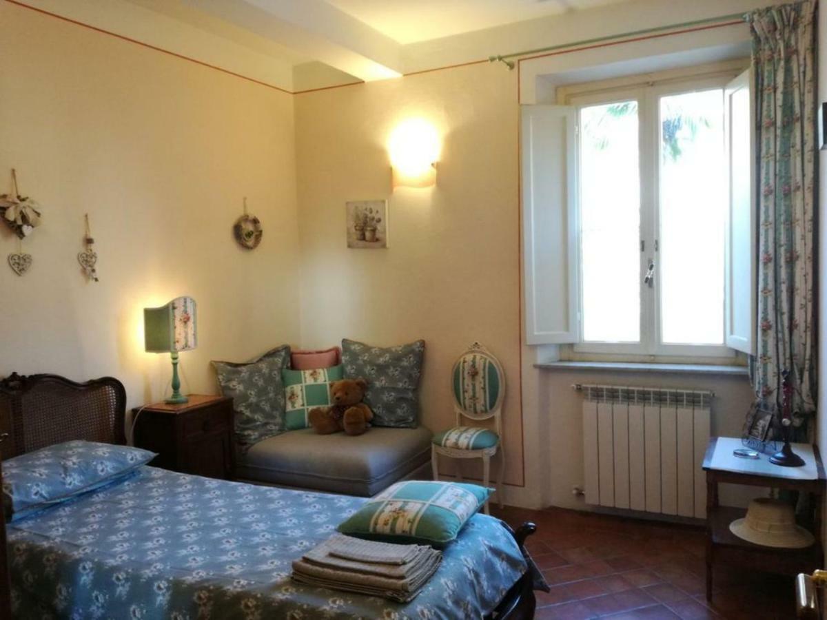 Apartment Le Melodie Di