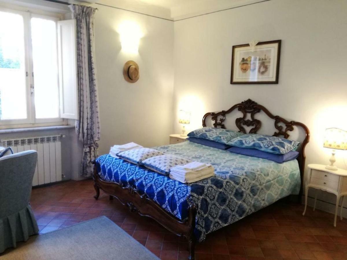 Le Melodie Di Apartment *